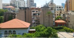 For Rent: Apartment in Gemmayzeh, Beirut