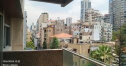 For Rent: Apartment in Gemmayzeh, Beirut
