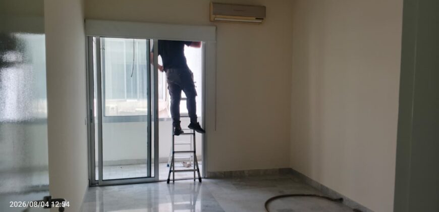 For Rent: Apartment in Gemmayzeh, Beirut