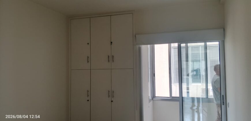 For Rent: Apartment in Gemmayzeh, Beirut