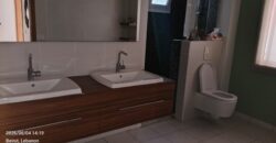 For Rent: Apartment in Badaro, Beirut