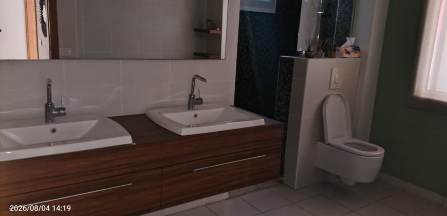 For Rent: Apartment in Badaro, Beirut