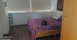 For Rent: Apartment in Badaro, Beirut