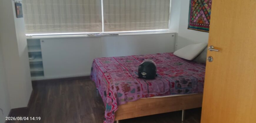 For Rent: Apartment in Badaro, Beirut