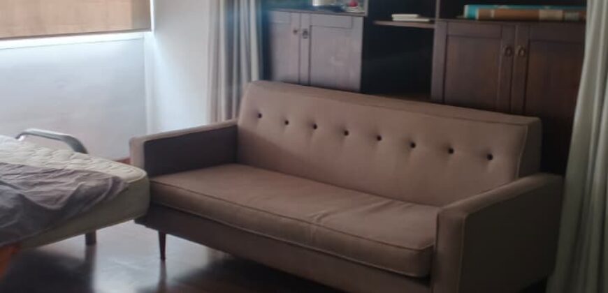 For Rent: Apartment in Badaro, Beirut