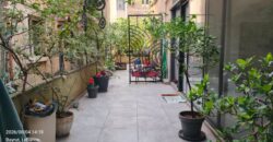 For Rent: Apartment in Badaro, Beirut