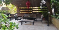 For Rent: Apartment in Badaro, Beirut