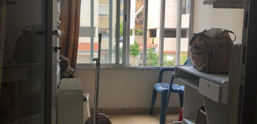 For Sale: Apartment in New Rawda