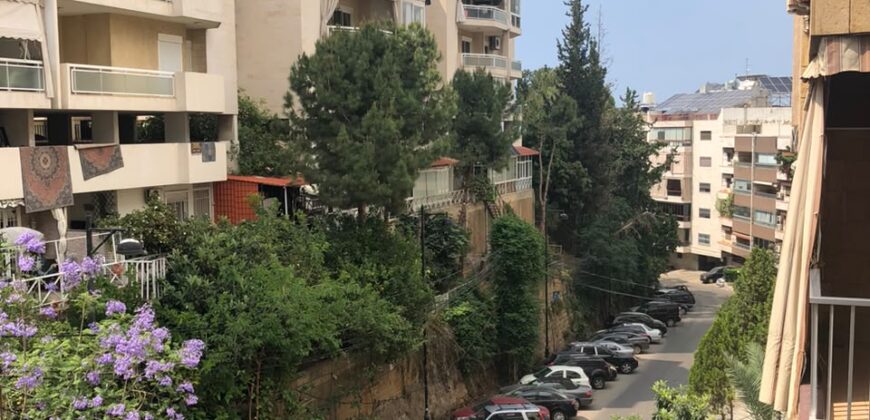 For Sale: Apartment in New Rawda