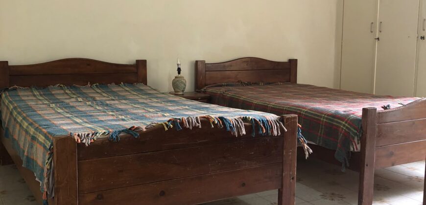 For Sale: Apartment in New Rawda