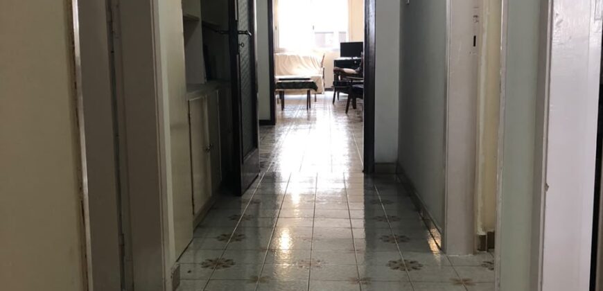 For Sale: Apartment in New Rawda