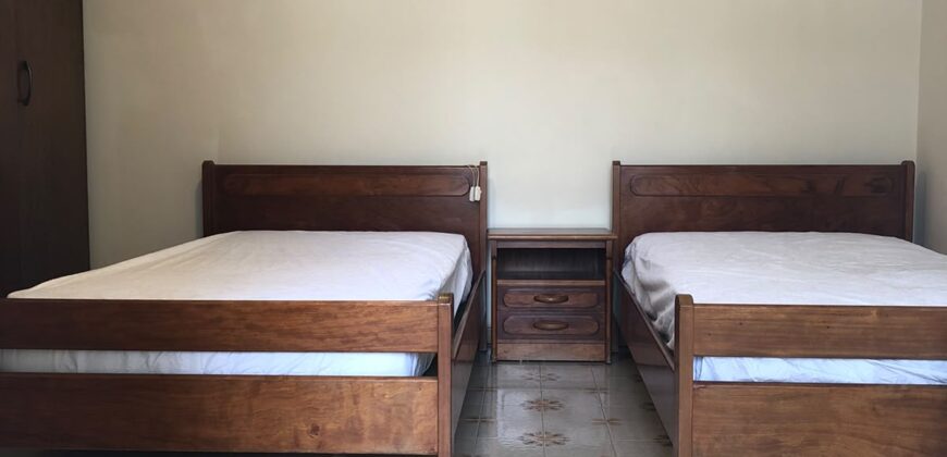 For Sale: Apartment in New Rawda