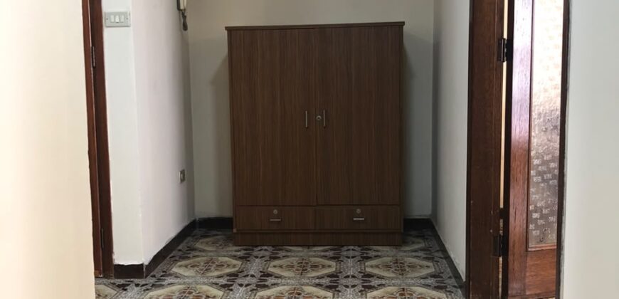 For Sale: Apartment in New Rawda