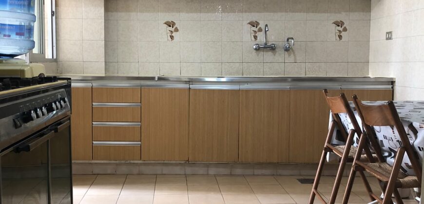 For Sale: Apartment in New Rawda