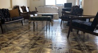 For Sale: Apartment in New Rawda