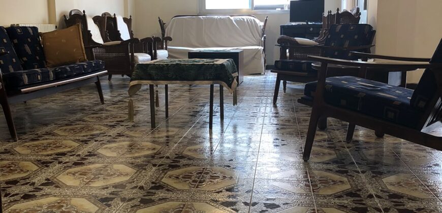 For Sale: Apartment in New Rawda