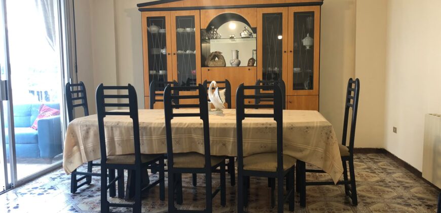 For Sale: Apartment in New Rawda