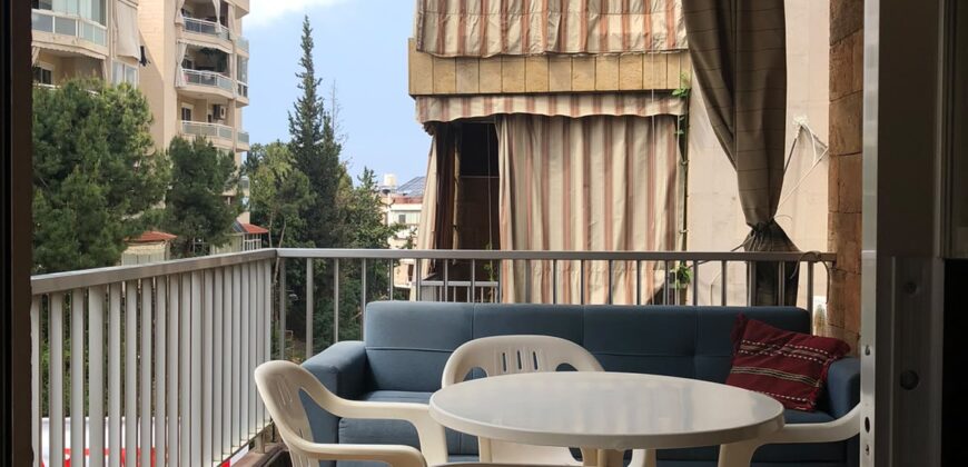 For Sale: Apartment in New Rawda
