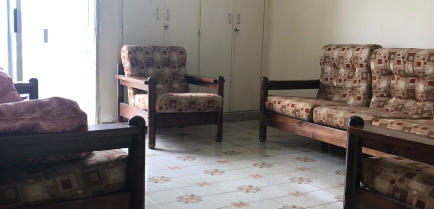 For Sale: Apartment in New Rawda