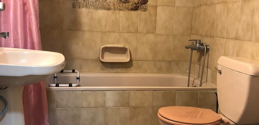 For Sale: Apartment in New Rawda