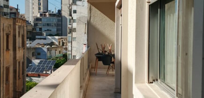 For Sale: Apartment in Achrafieh
