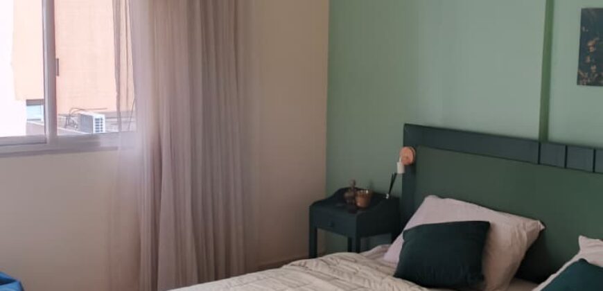 For Sale: Apartment in Achrafieh