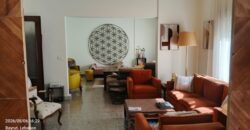 For Sale: Apartment in Achrafieh