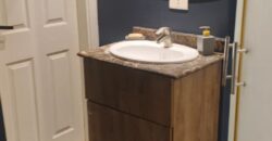 For Rent: Apartment in Achrafieh