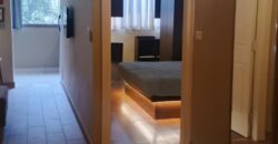 For Rent: Apartment in Achrafieh