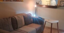 For Rent: Apartment in Achrafieh