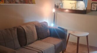 For Rent: Apartment in Achrafieh
