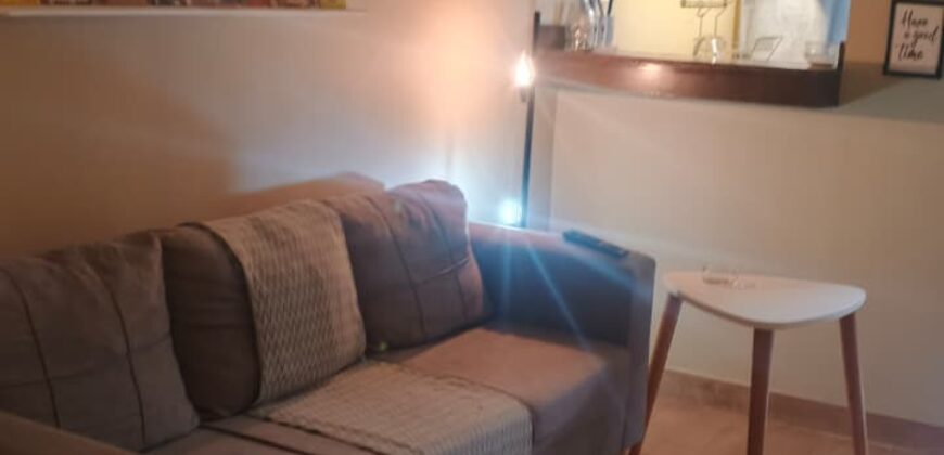 For Rent: Apartment in Achrafieh