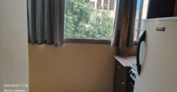For Rent: Apartment in Achrafieh