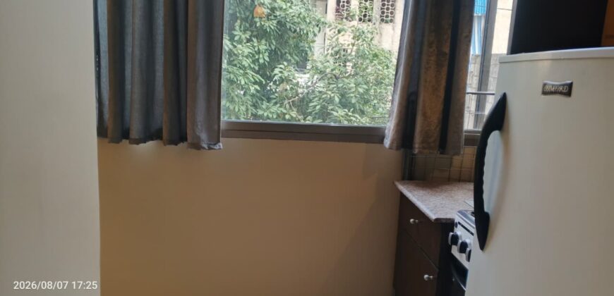 For Rent: Apartment in Achrafieh