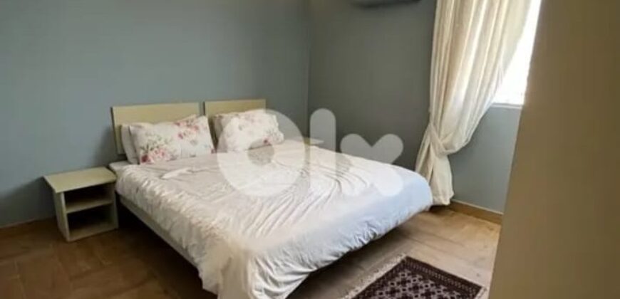 For Rent: Apartment in Achrafieh