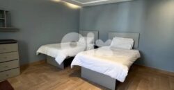 For Rent: Apartment in Achrafieh