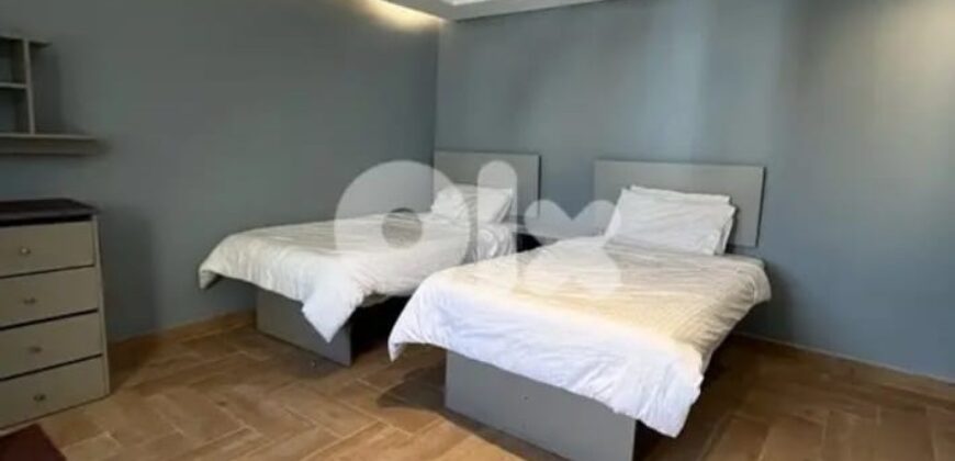 For Rent: Apartment in Achrafieh