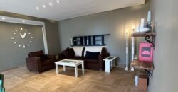 For Rent: Apartment in Achrafieh