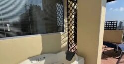 For Rent: Apartment in Achrafieh