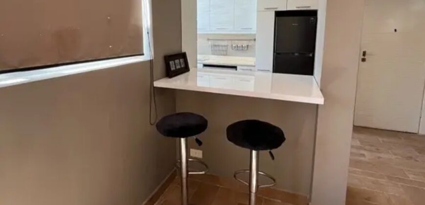 For Rent: Apartment in Achrafieh