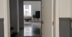 For Rent: Apartment in Gemmayzeh