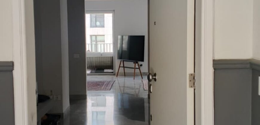 For Rent: Apartment in Gemmayzeh
