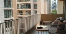 For Rent: Apartment in Gemmayzeh