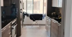 For Rent: Apartment in Gemmayzeh
