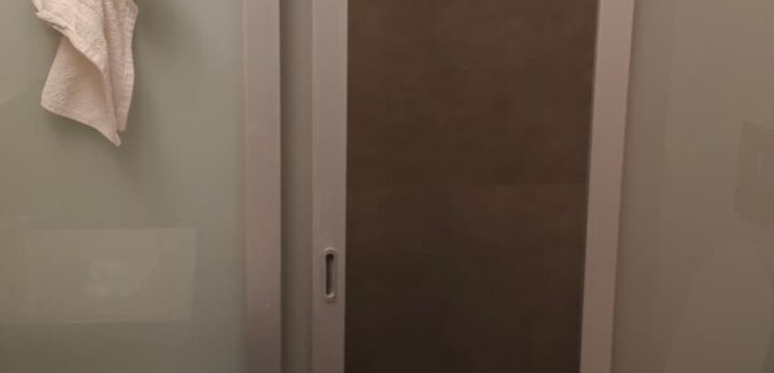 For Rent: Apartment in Gemmayzeh