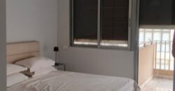 For Rent: Apartment in Gemmayzeh