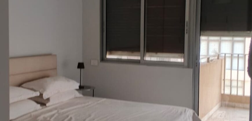 For Rent: Apartment in Gemmayzeh