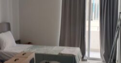 For Rent: Apartment in Gemmayzeh