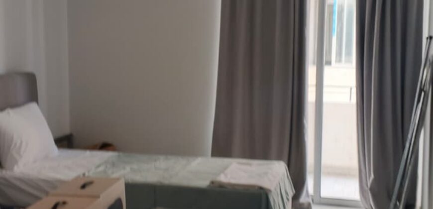 For Rent: Apartment in Gemmayzeh