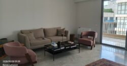 For Rent: Apartment in Gemmayzeh